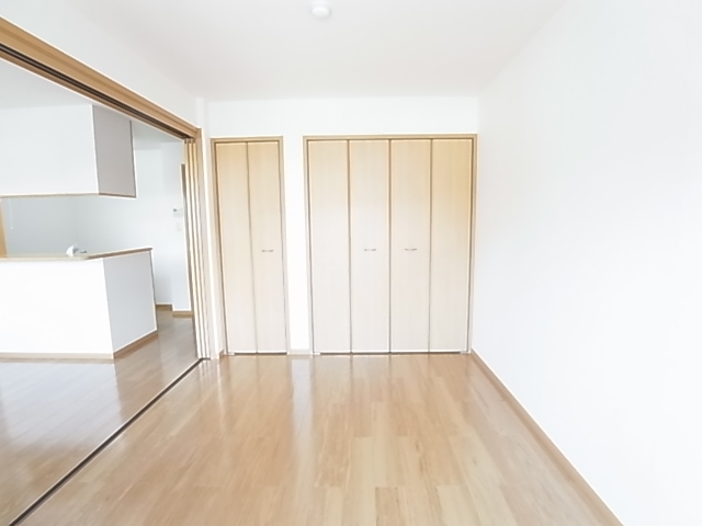 セレッソリオ ベッドルーム