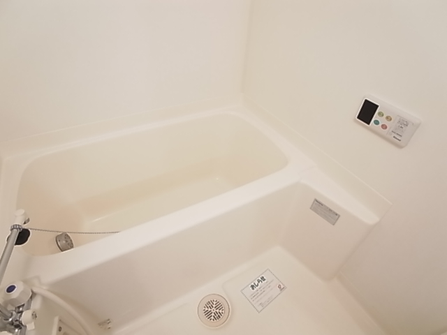 セレッソリオ 風呂画像