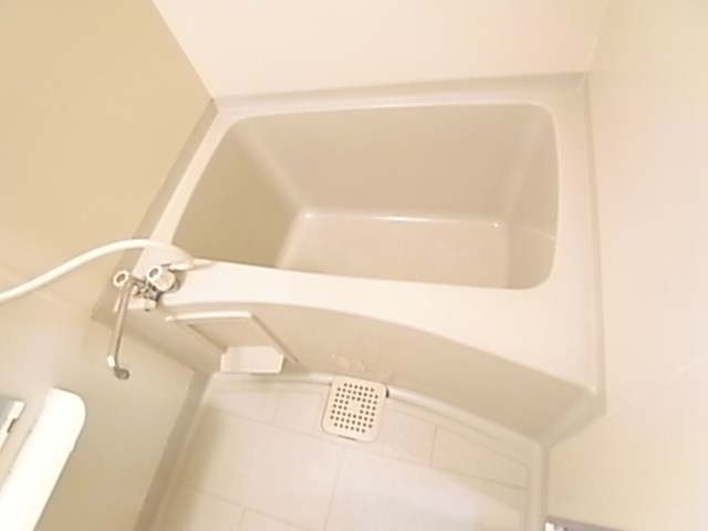 ココハイツ 風呂画像