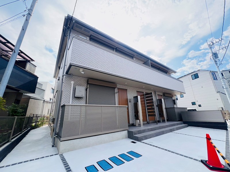 ＡＳＴＥＲ その他外観3
