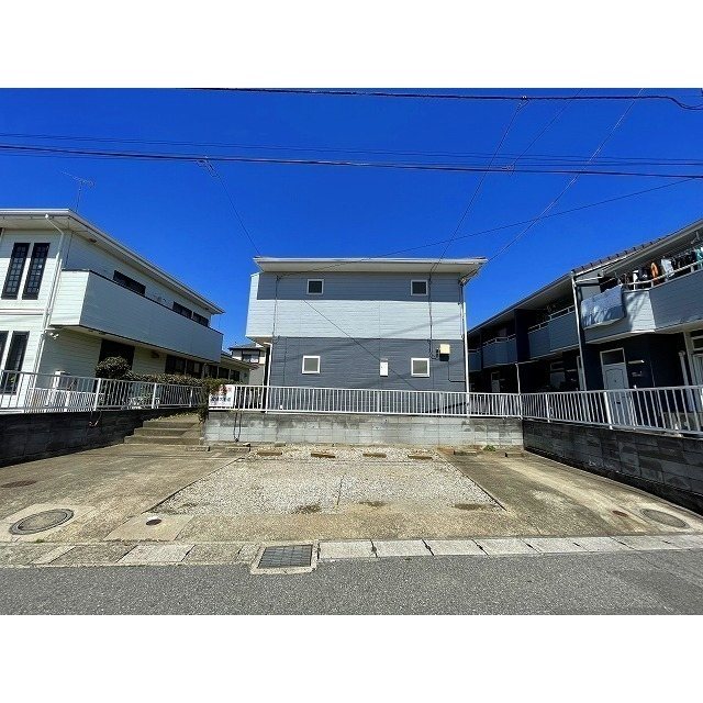 シャルム江戸川台B棟 その他外観1