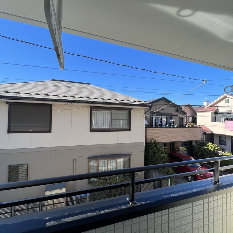 MELDIA舎人Ⅱ その他4