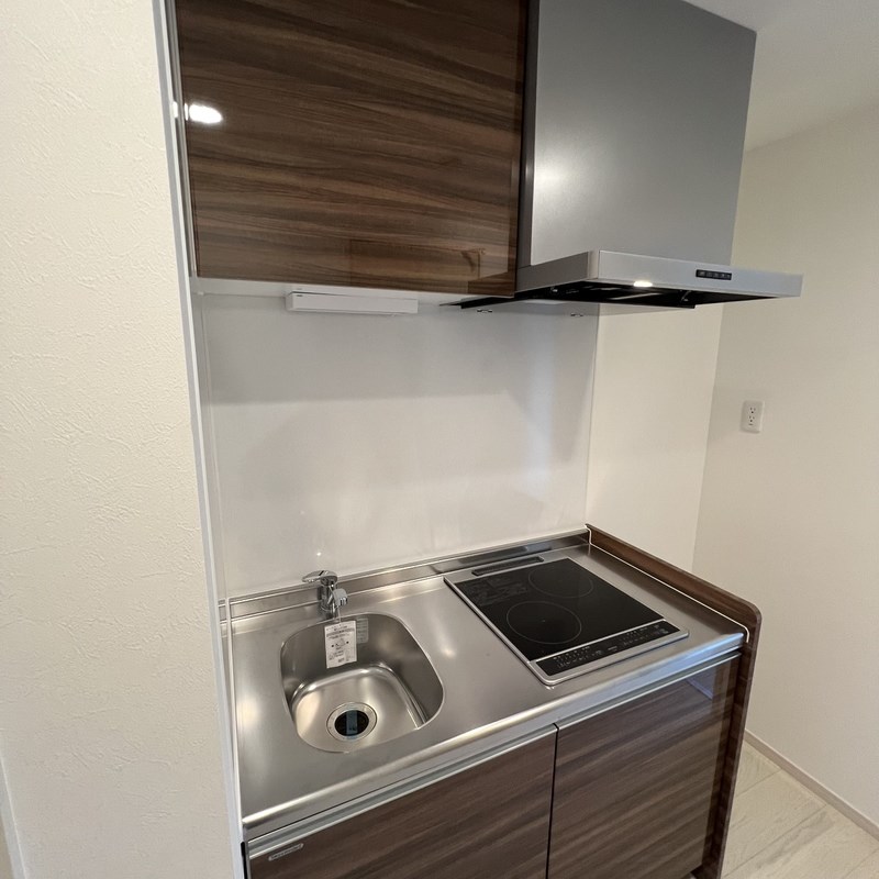 MELDIA舎人Ⅱ キッチン