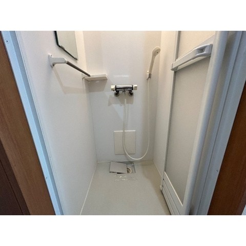 大瀬アパート 風呂画像