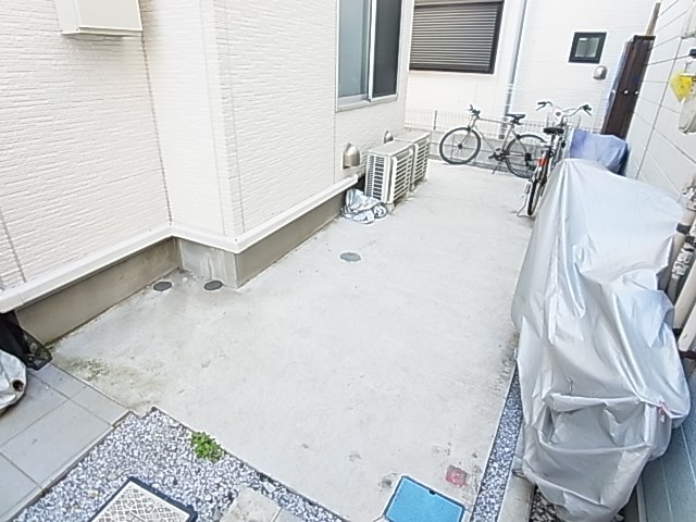 Spilytus北千住 その他外観5
