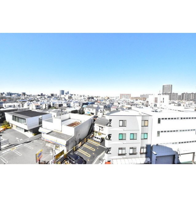 LEXE　東京　East id その他6