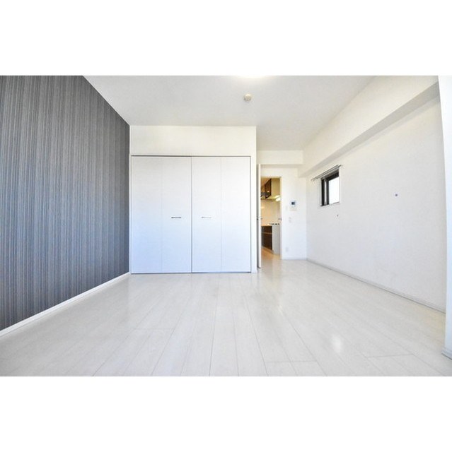 LEXE　東京　East id リビング