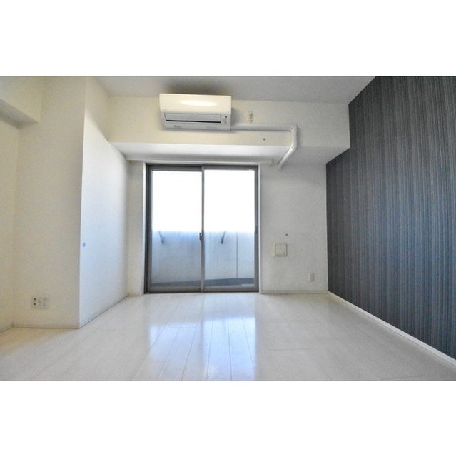 LEXE　東京　East id ベッドルーム