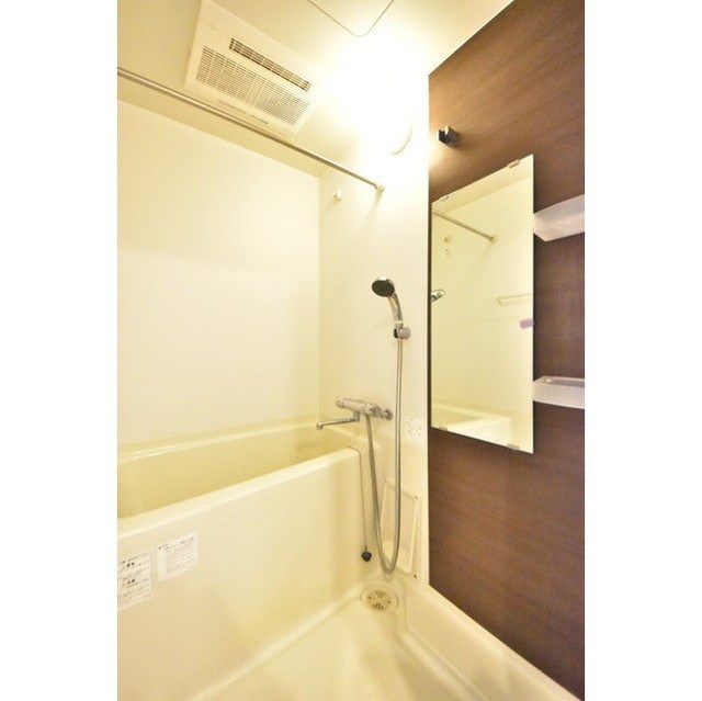 LEXE　東京　East id 風呂画像