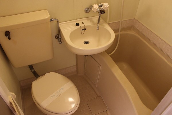 クレール北綾瀬 その他1