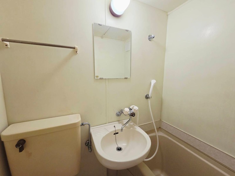 クレール北綾瀬 その他2