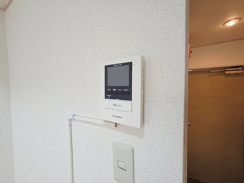 クレール北綾瀬 その他4