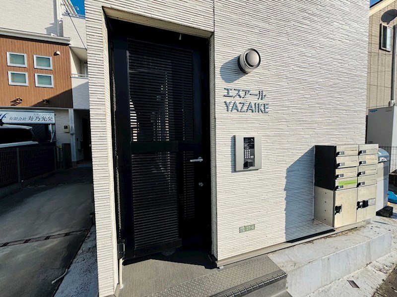エスアールYAZAIKE その他外観1