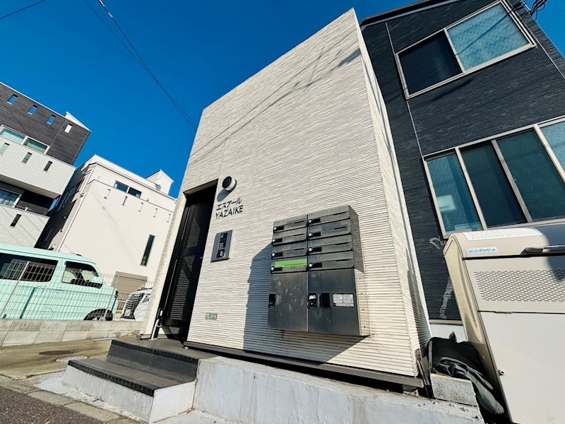 エスアールYAZAIKE その他外観4