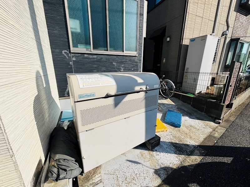 エスアールYAZAIKE その他外観5