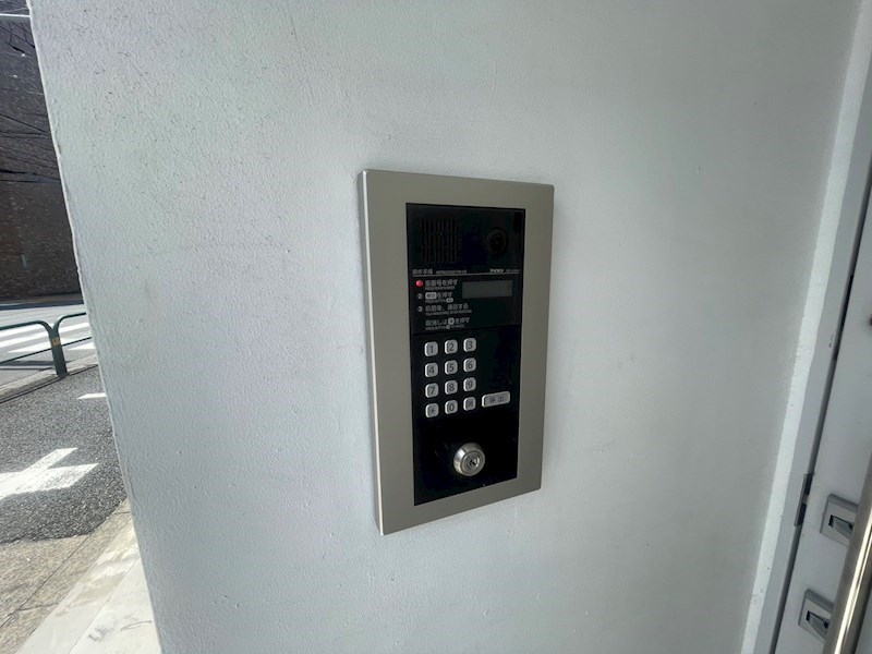 モント竹ノ塚 その他外観2