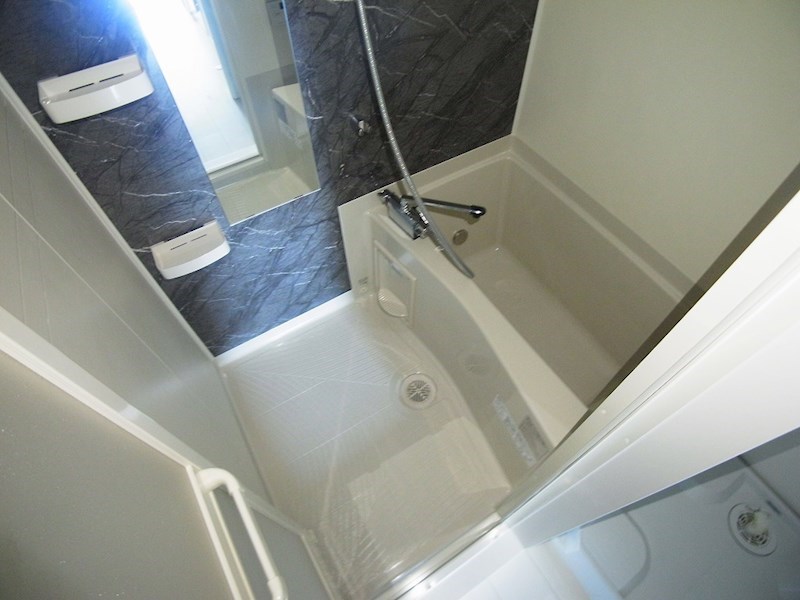 モント竹ノ塚 風呂画像