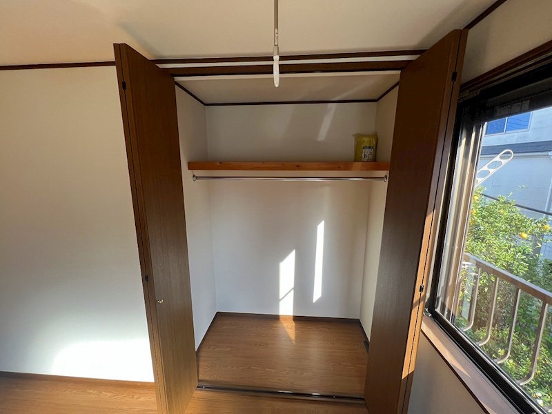 叶コーポ その他3