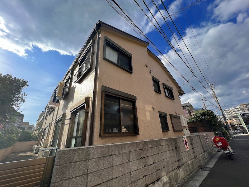 叶コーポ その他外観6