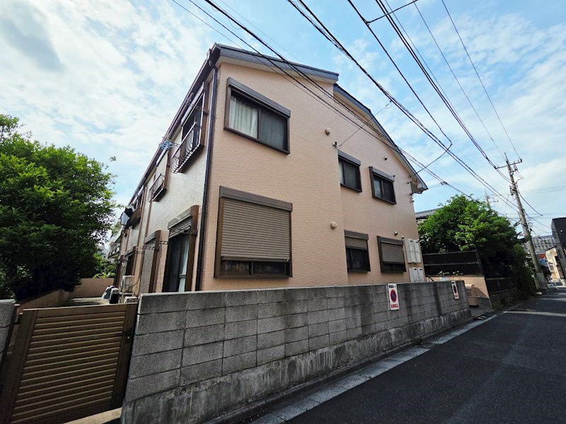 叶コーポ その他外観6