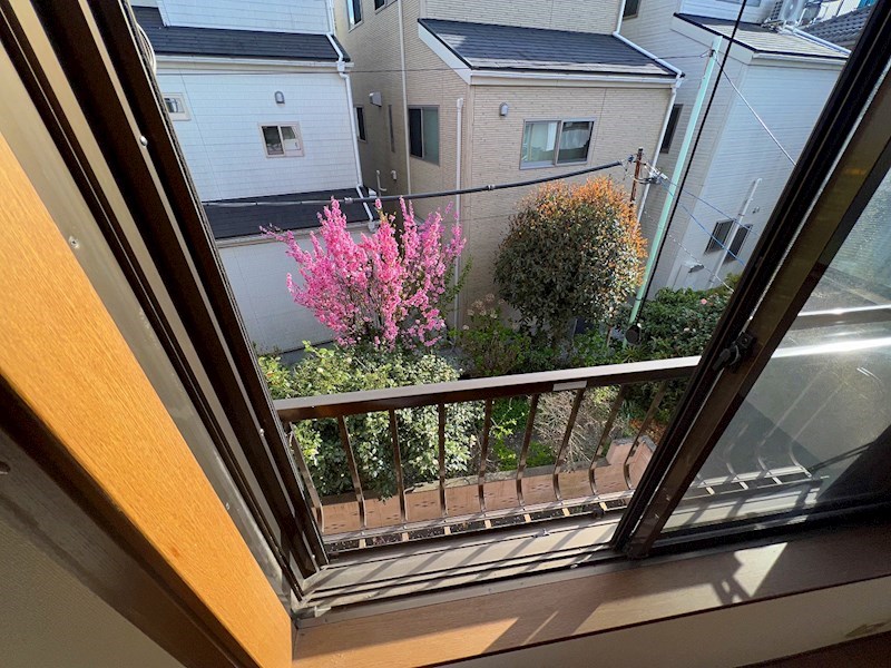 叶コーポ その他9