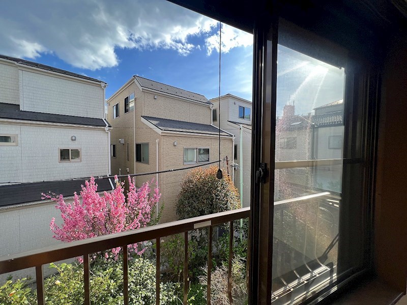 叶コーポ その他16