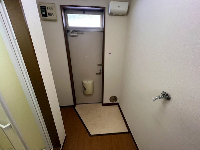 叶コーポ その他18