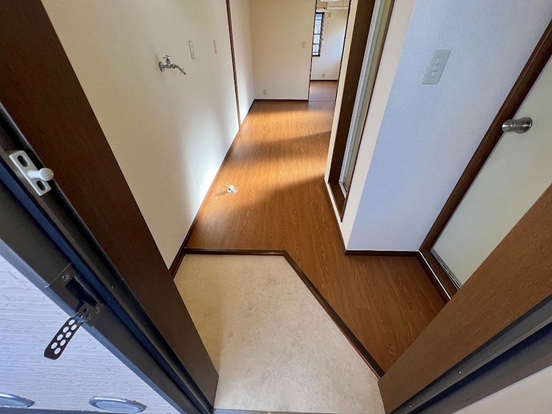 叶コーポ その他20