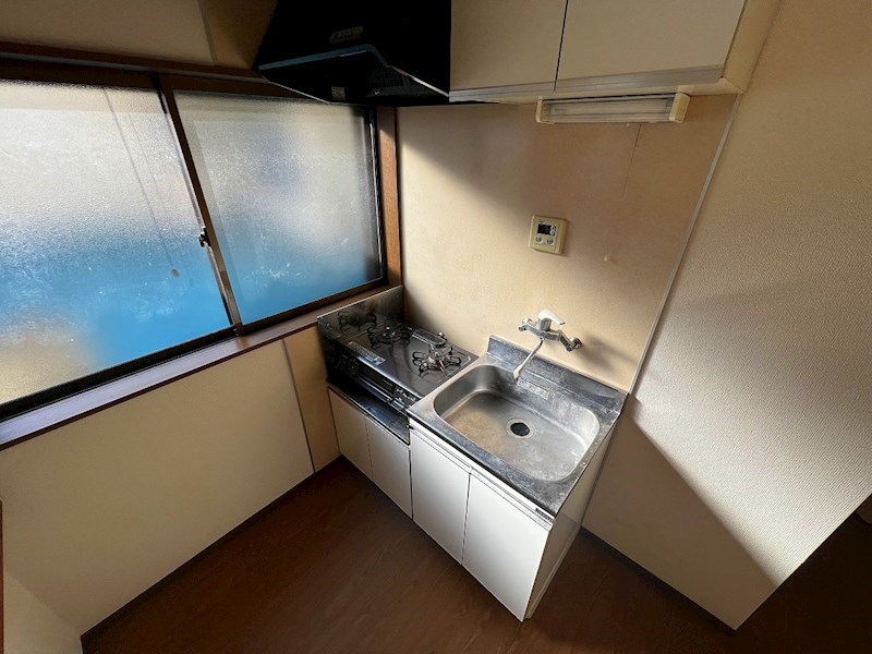 叶コーポ その他23