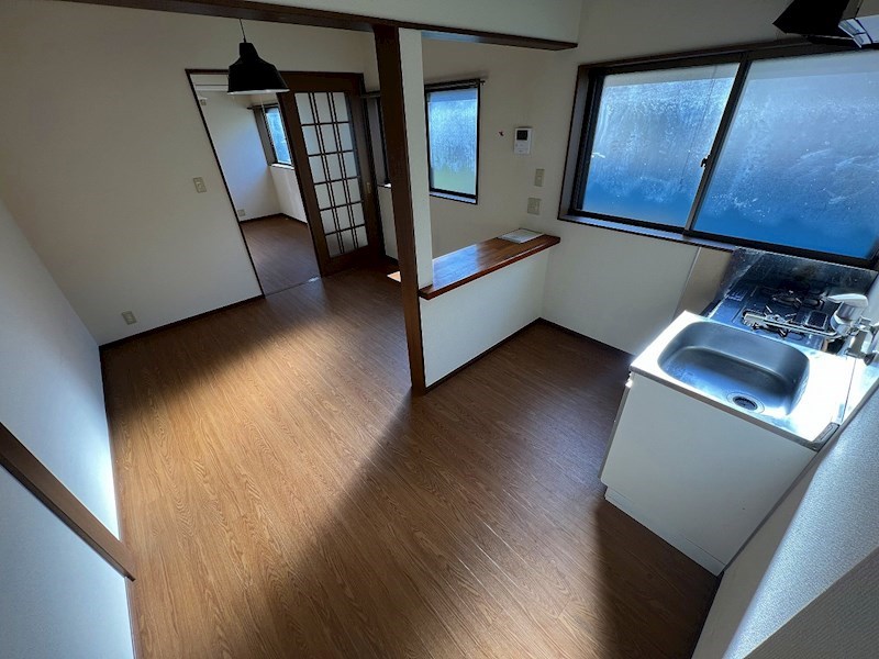 叶コーポ その他25