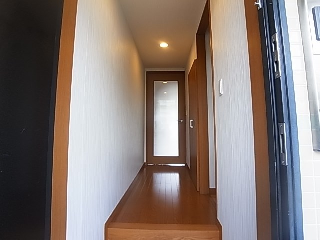 フォレスタパレス その他11