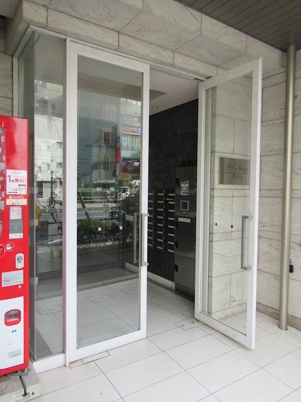 HY&amp;rsquo;ｓＳtageBrillant その他外観1