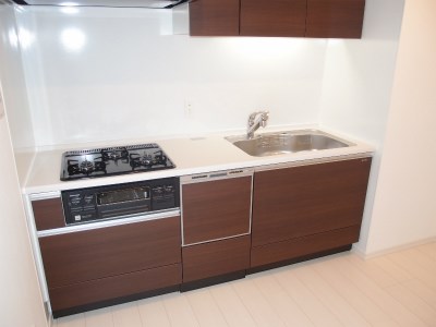 HY&amp;rsquo;ｓＳtageBrillant キッチン