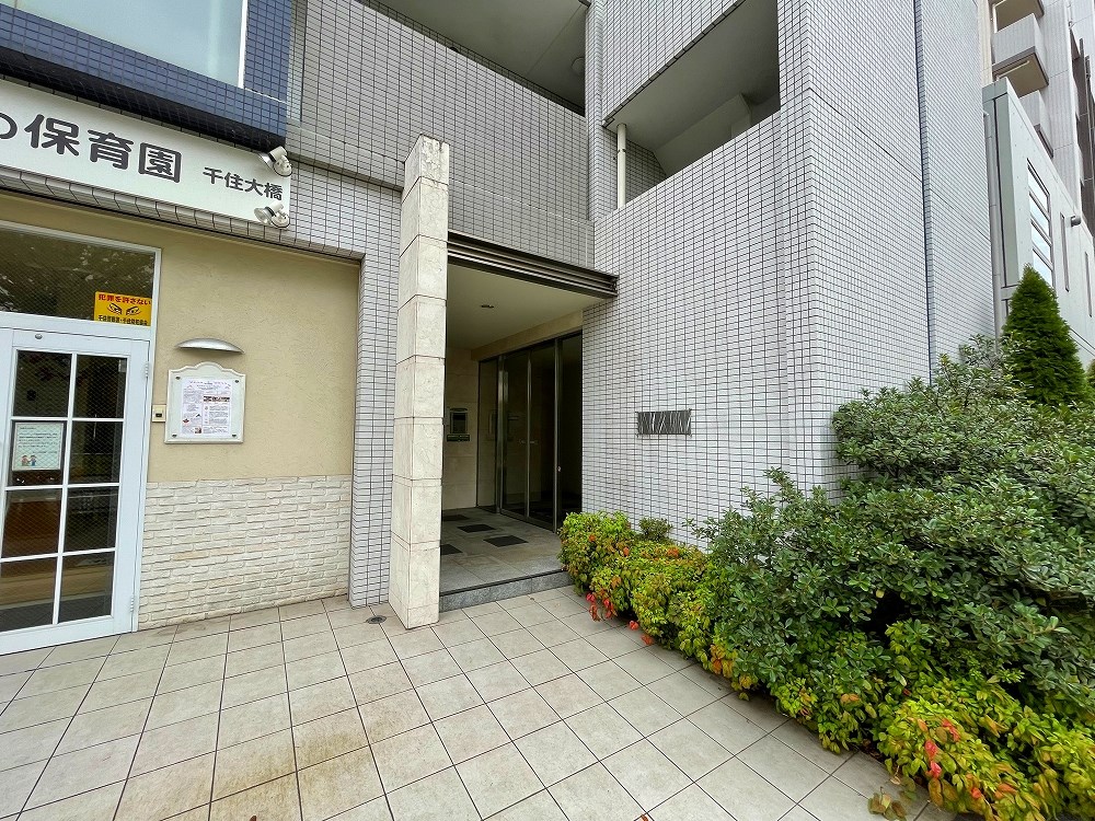 マーケイ その他外観3