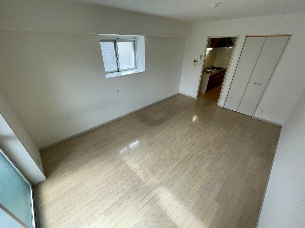 マーケイ リビング