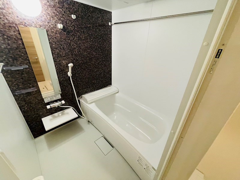 Ｐｒｅｃｉｏｕｓ　Ⅱ（プレシャス　ツー） 風呂画像