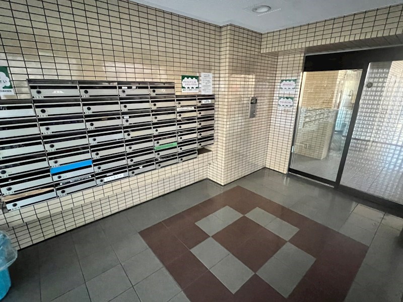 第２１新井ビル  その他外観2