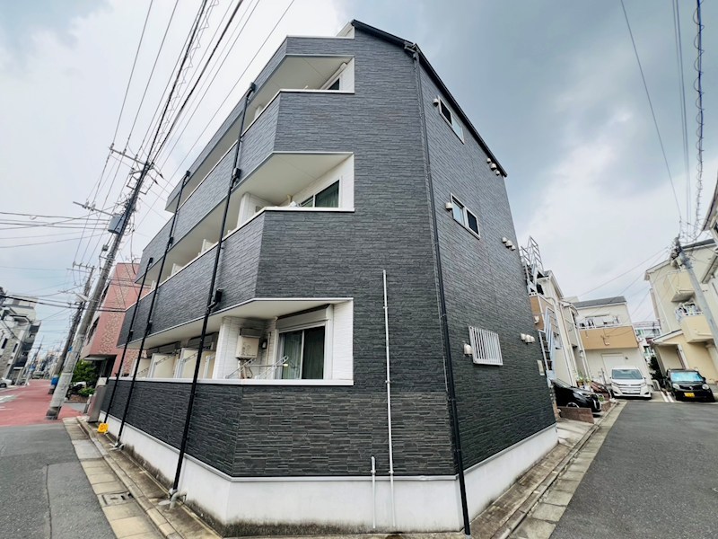 Ｏｗｌ　堀切 その他外観3
