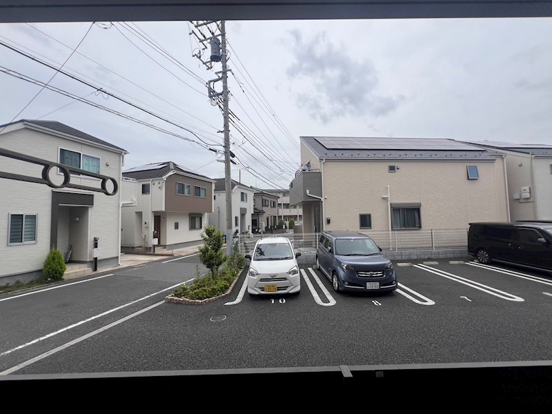 セサミ花畑 その他6