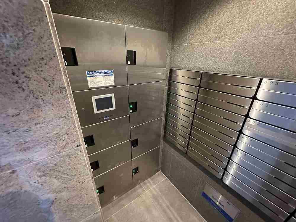 Ｇｒａｎ　Ａｖａｉｌ扇 その他外観4