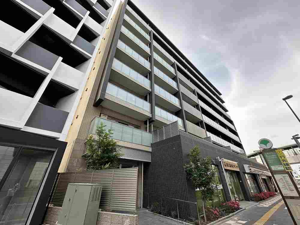 Ｇｒａｎ　Ａｖａｉｌ扇 その他外観6