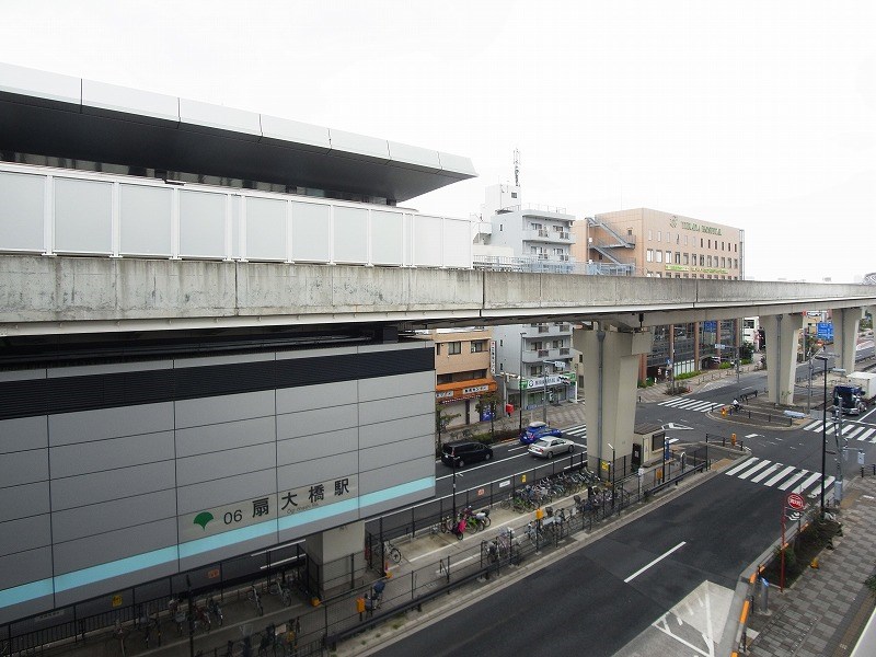 Ｇｒａｎ　Ａｖａｉｌ扇 その他11