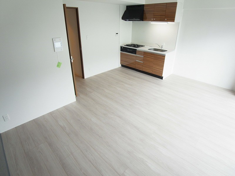 Ｇｒａｎ　Ａｖａｉｌ扇 リビング