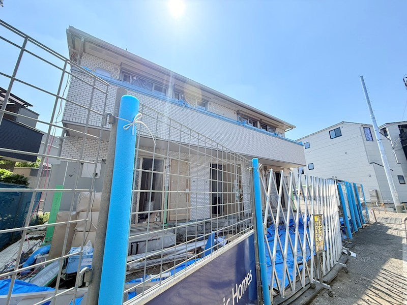 仮称　ASTER その他外観3