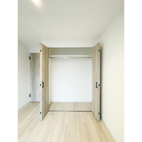 第六竹石マンション その他3