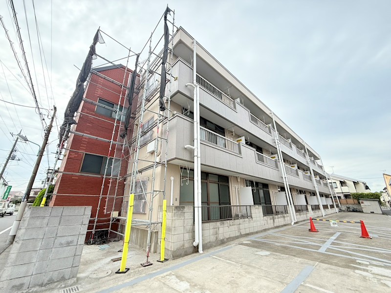 リブレス金町東水元 その他外観5
