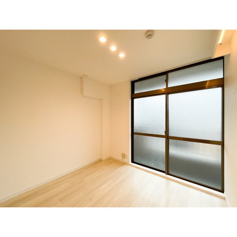 第六竹石マンション その他7