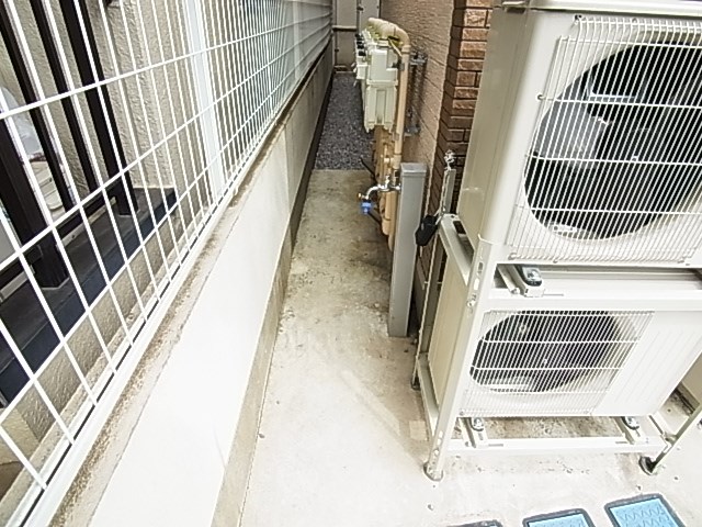 エル・グレコ その他外観2