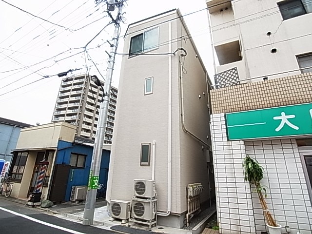 エル・グレコ その他外観3