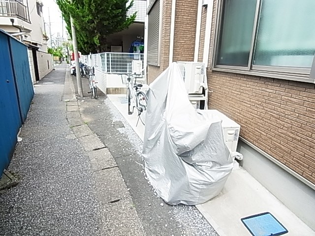 エル・グレコ その他外観5